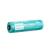 Olight 3.6V 21700 5000mAh rechargeable lithium-ion battery ORB-217C50 for high-drain devices.