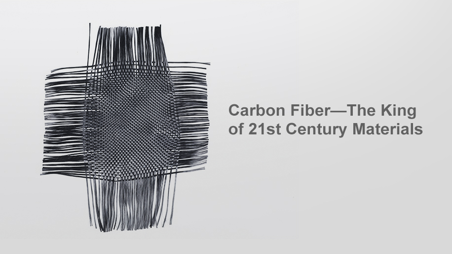 Carbon Fiber: A Premium Material for Flashlights