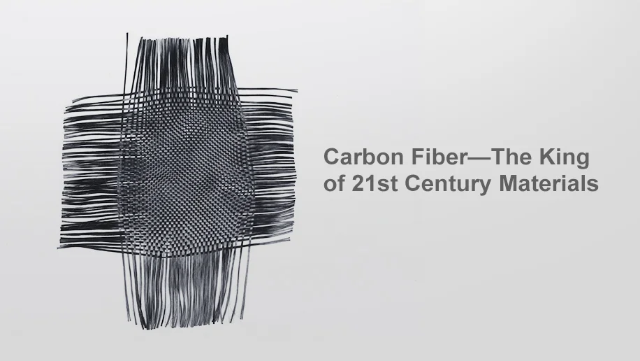Carbon Fiber: A Premium Material for Flashlights