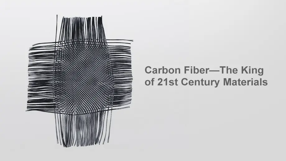 Carbon Fiber: A Premium Material for Flashlights