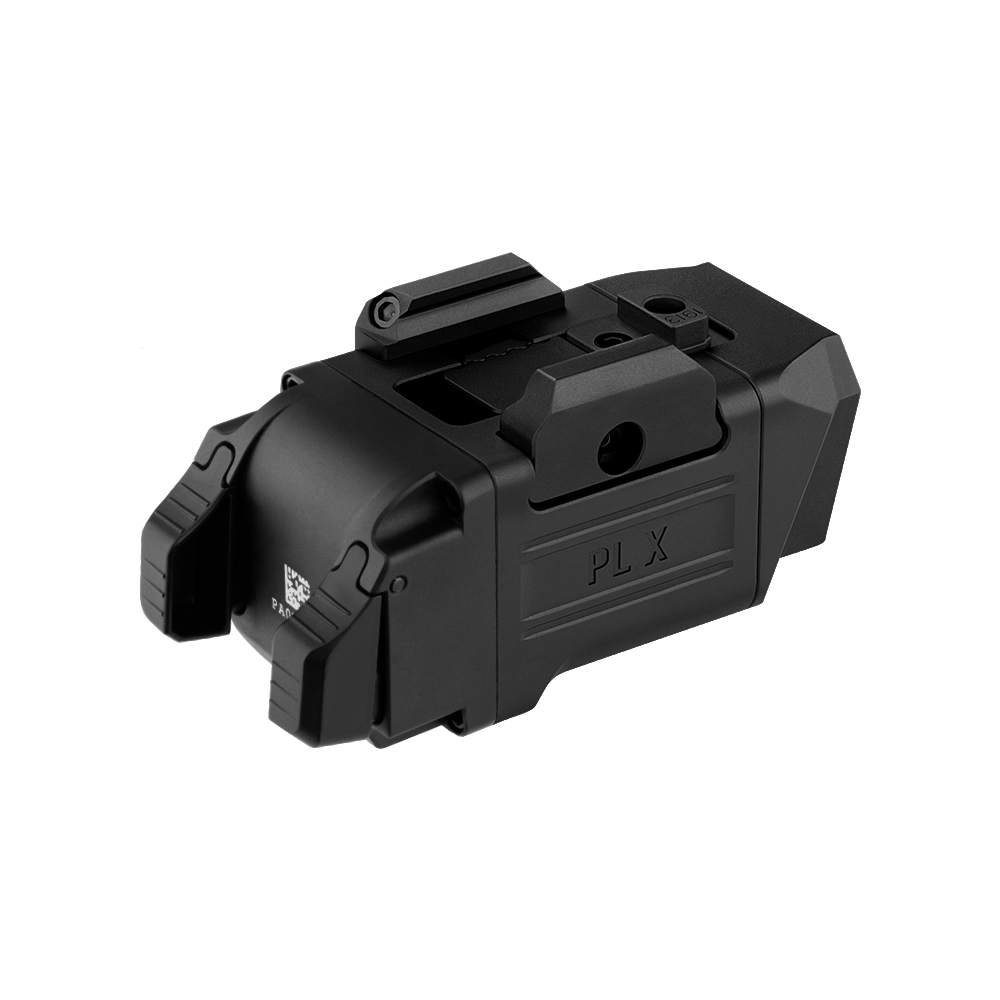 オーライト olight PL X タクティカルライト 1200LM PL X Tactical Weapon Light 1200 Lumens Dual Beam Rail Mount Kit