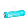 Olight ORB-186C32 3.6V 3200mAh 18650 rechargeable lithium-ion battery for high-drain devices.