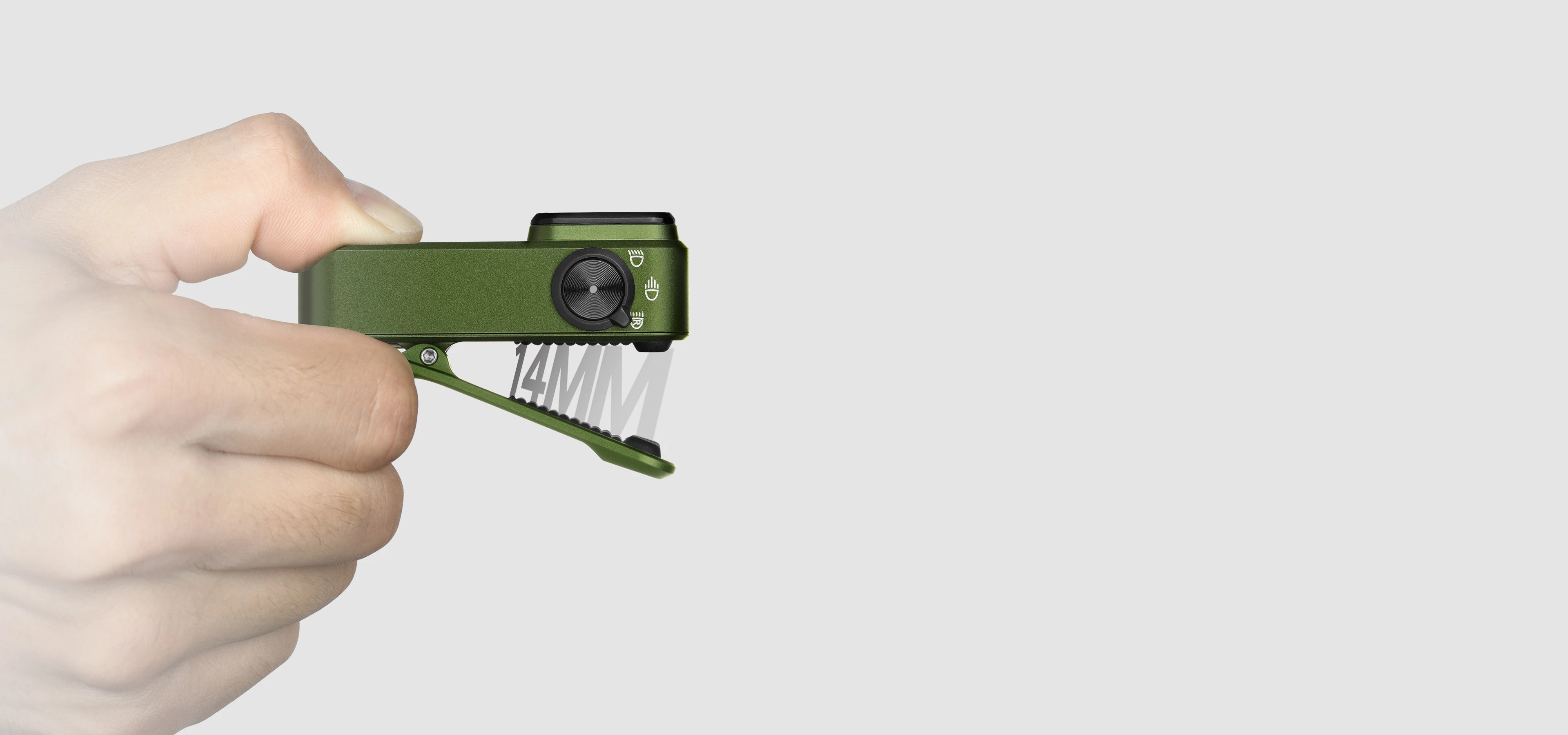 Why Oclip Pro?