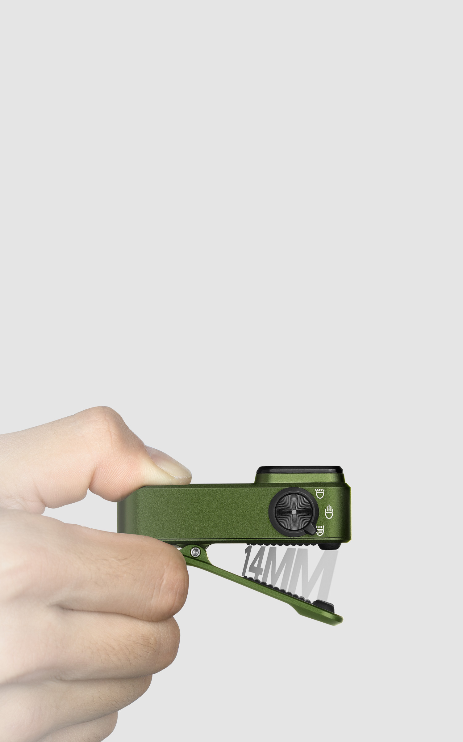 Why Oclip Pro?