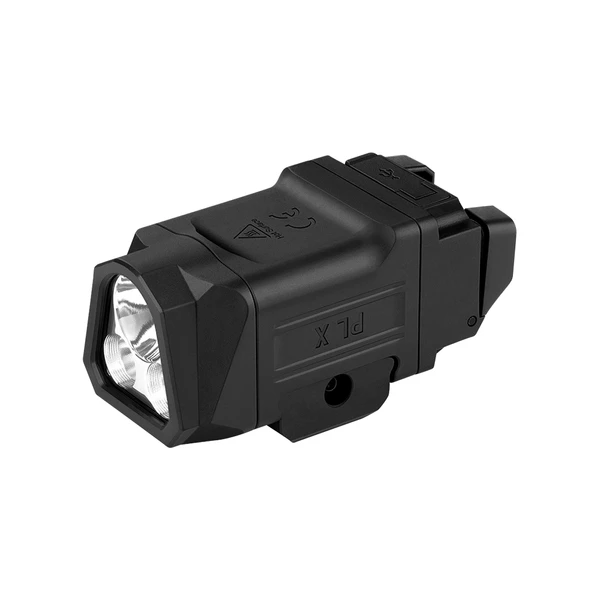 オーライト olight PL X タクティカルライト 1200ルーメン PL X Tactical Weapon Light 1200 Lumens Dual Beam Flood Spotlight