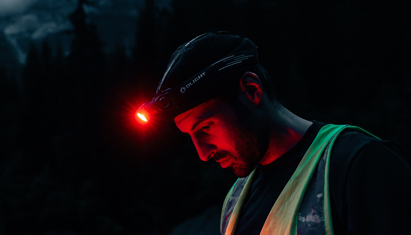 Ease in the Dark