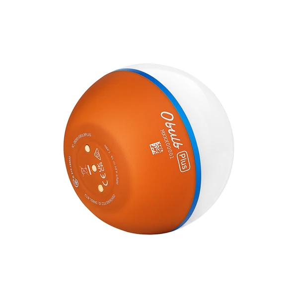 Obulb Plus ORB LED Ambient Light with App Control- Olight