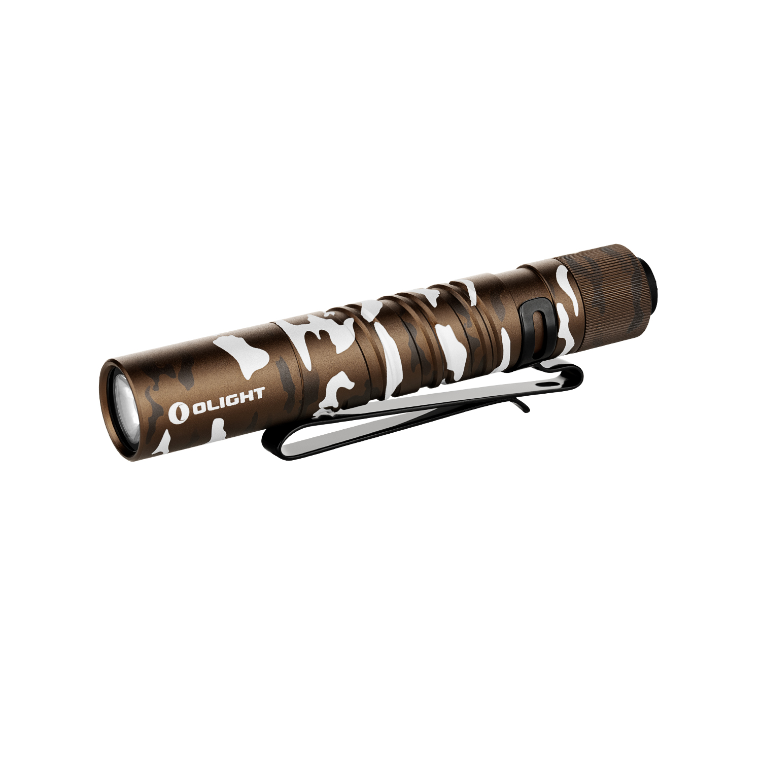 OLIGHT I3T AAA Flashlight 180 Lumen Palm Sized EDC Portable Light