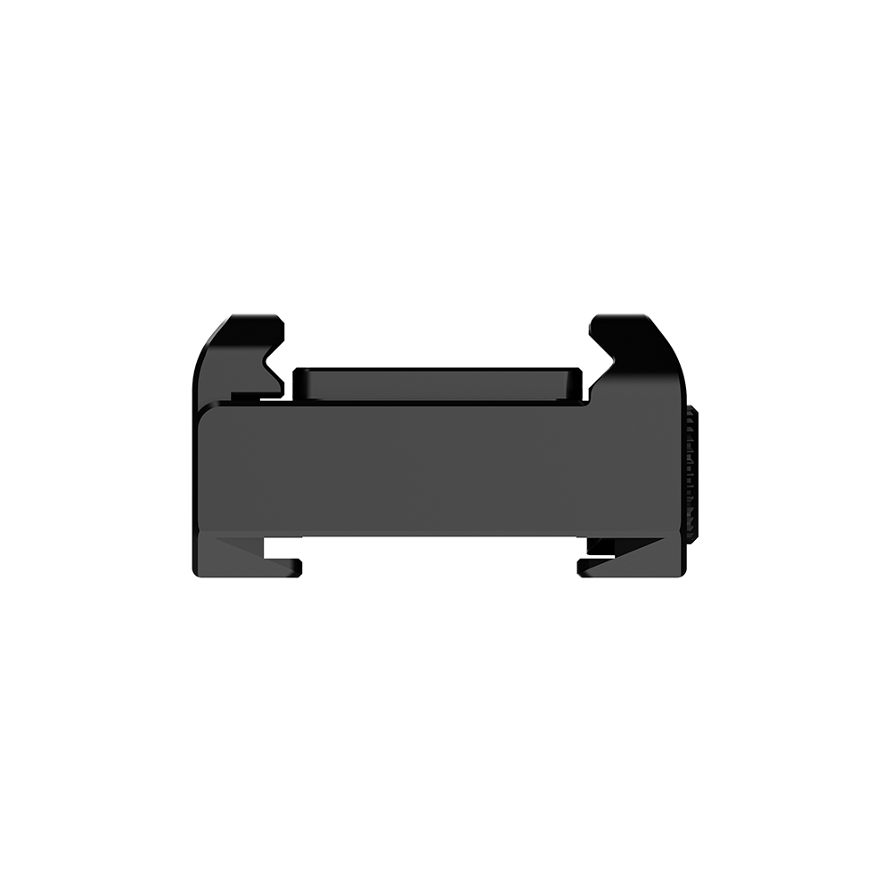 PL-MINI 3 Mount QR Quick Release Rail Adapter P365 43X MOS Baldr