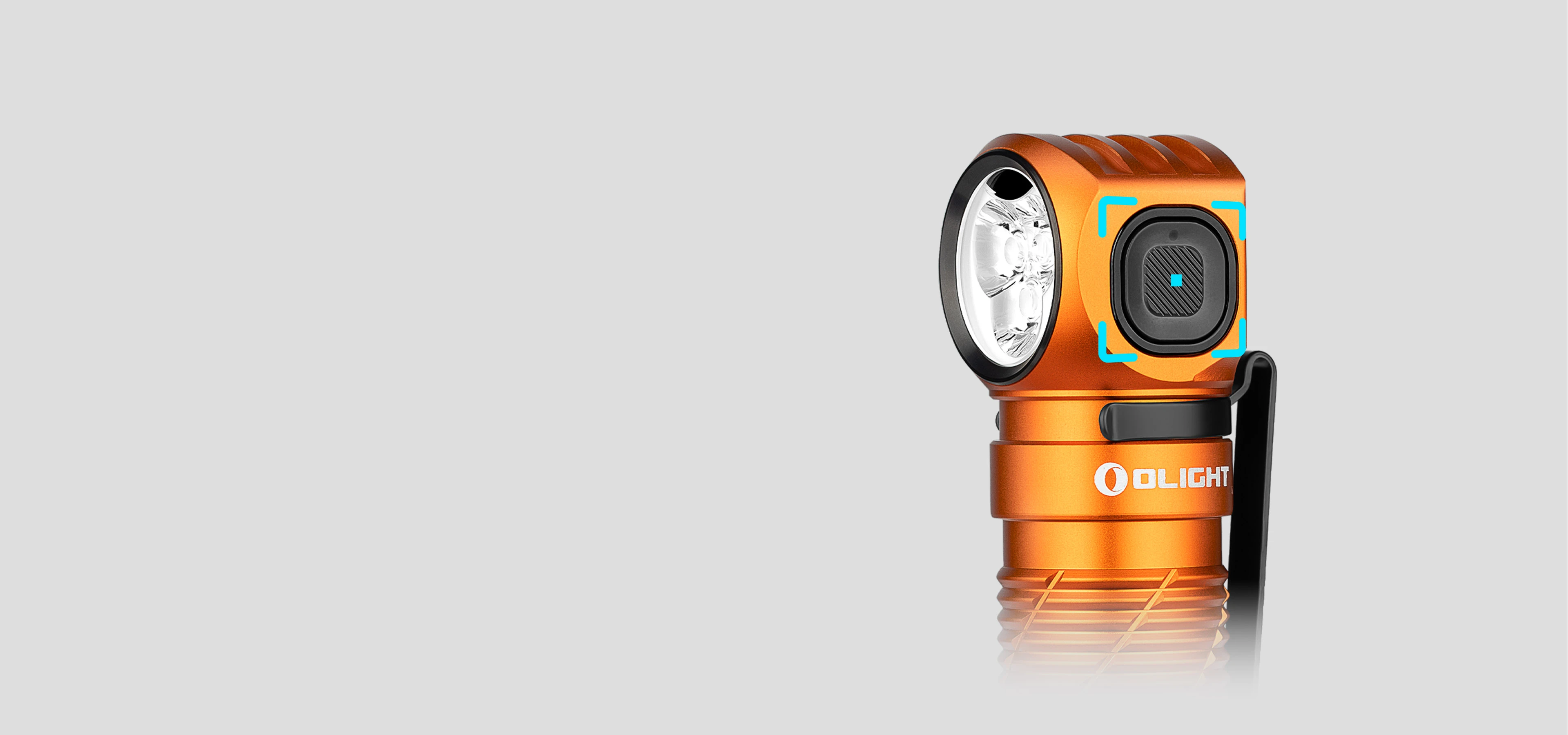 Ergonomic Button Design