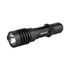 Olight black LED tactical flashlight