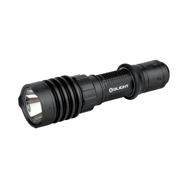Olight black LED tactical flashlight