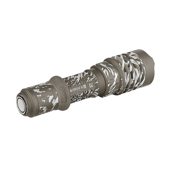 T*g様 Warrior X 4 USB-C MCC充電式フラッシュライト ホル Warrior X 4 MCCとType-C充電を兼ね備えたタクティカルライト