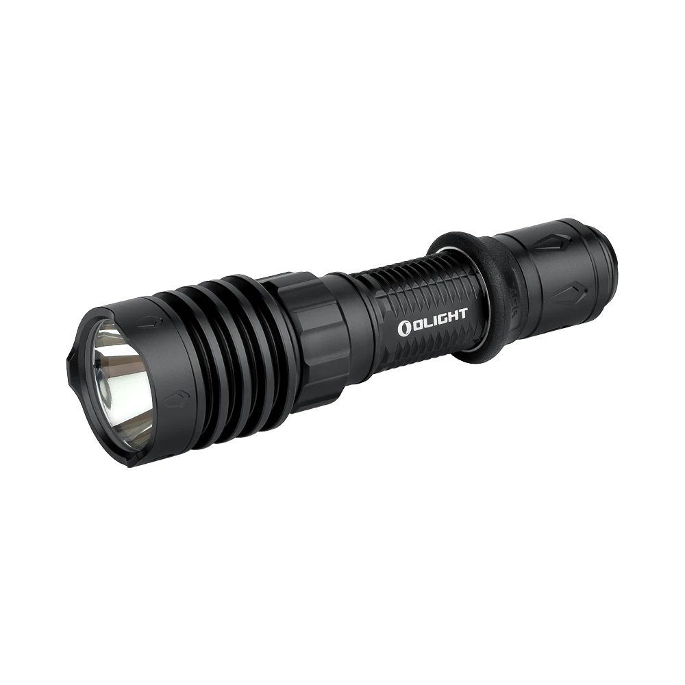 Olight SROD-7 Remote Pressure Switch For Javelot Pro 2, Warrior 3/X3, Odin GL/IR - Tactical Flashlight Switch