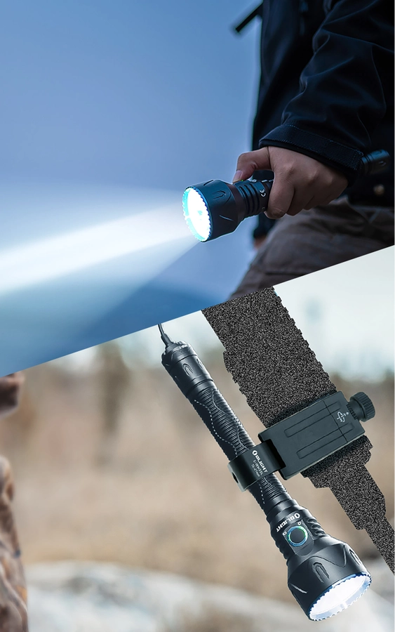 OLIGHT Javelot Pro 2 KIT 遠距離 懐中電灯 Olight Javelot Pro 2 Kit 遠距離 懐中電灯 - Olight Japan