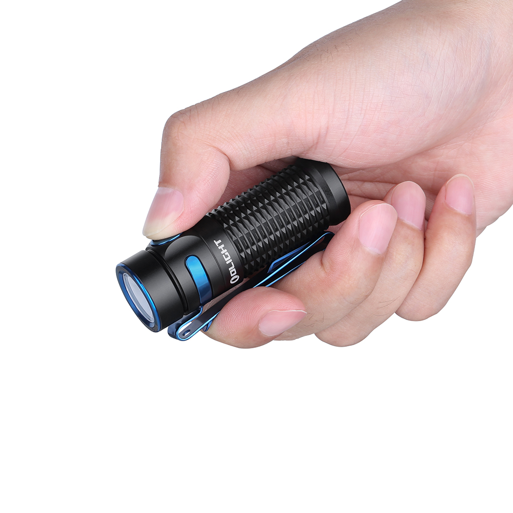 Baton 3 Premium Edition Refurbished 1200LM Rechargeable EDC Light