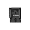 43X MOS Mount, Glock mounting plate, pistol optic adapter, red dot sight base, weapon accessory, firearm part