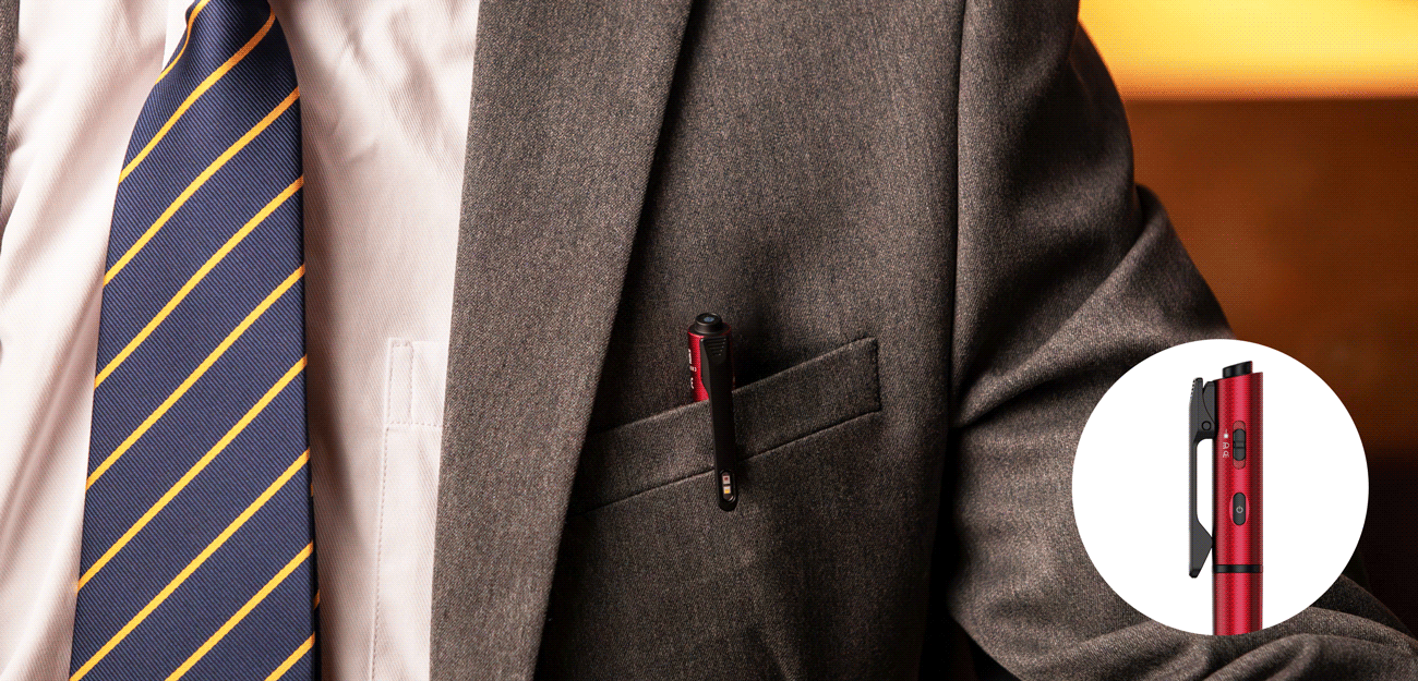 Always within reach.