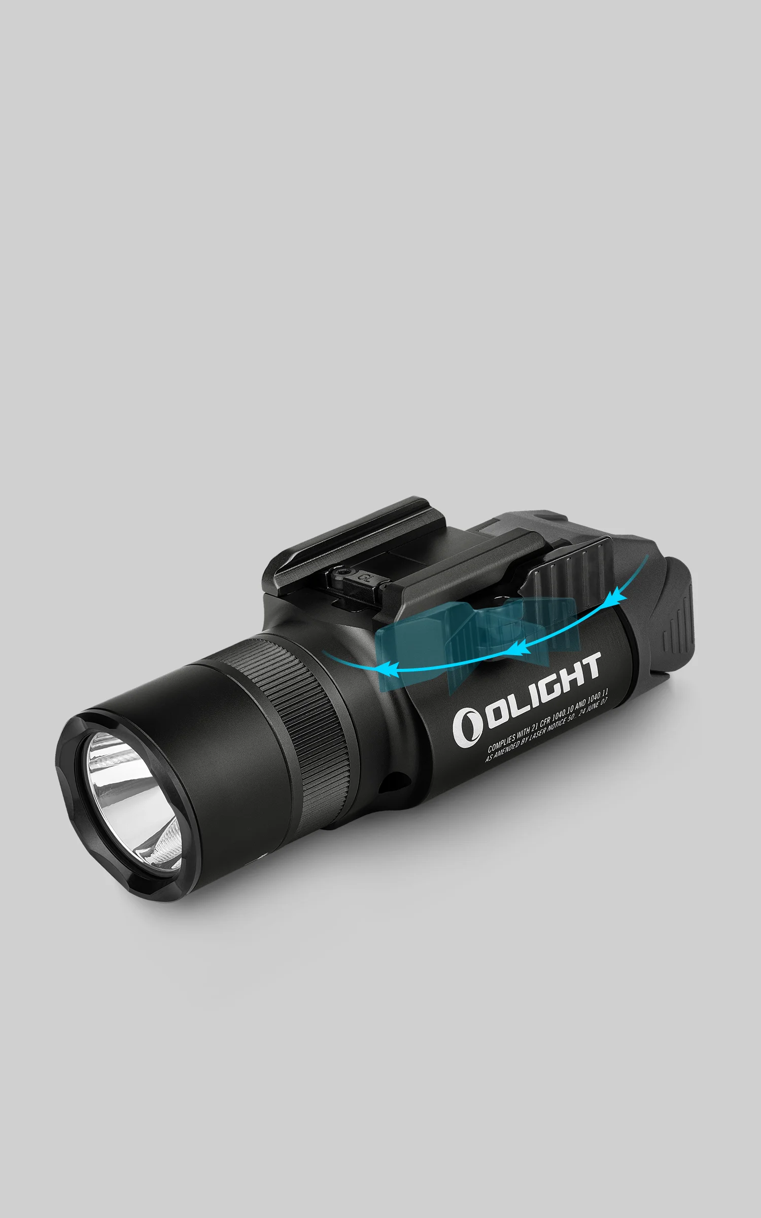 トイガン Olight BALDR Pro R R Pro BALDR Olight トイガン