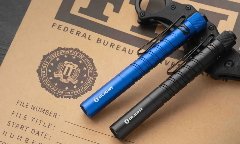 Small Pocket Flashlight: I3T vs I3T PLUS, What Are The Differences?