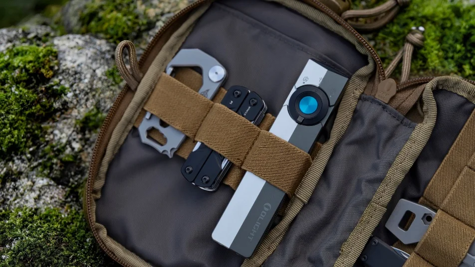 Best Flashlight Storage Case Organizes Tactical Gear and Saves Space for 2026