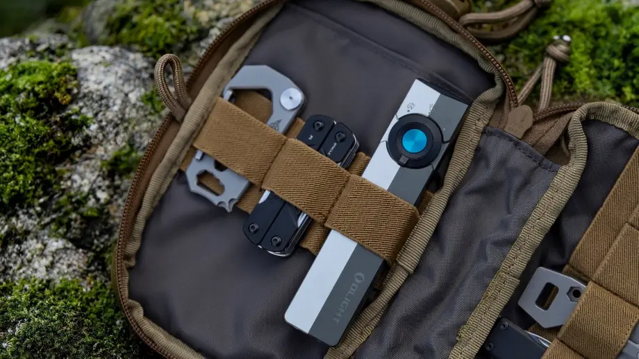 Best Flashlight Storage Case Organizes Tactical Gear and Saves Space for 2026