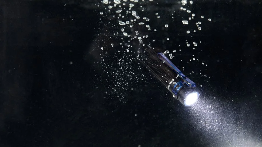 5 Olight Rechargeable Flashlight That Are Worth the Investment