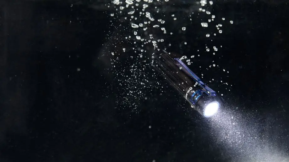 5 Olight Rechargeable Flashlight That Are Worth the Investment