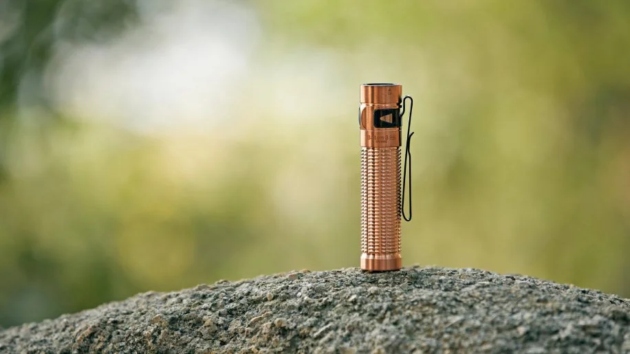 Hear What Other Fans Think About Baton 3 Pro Cu Flashlight