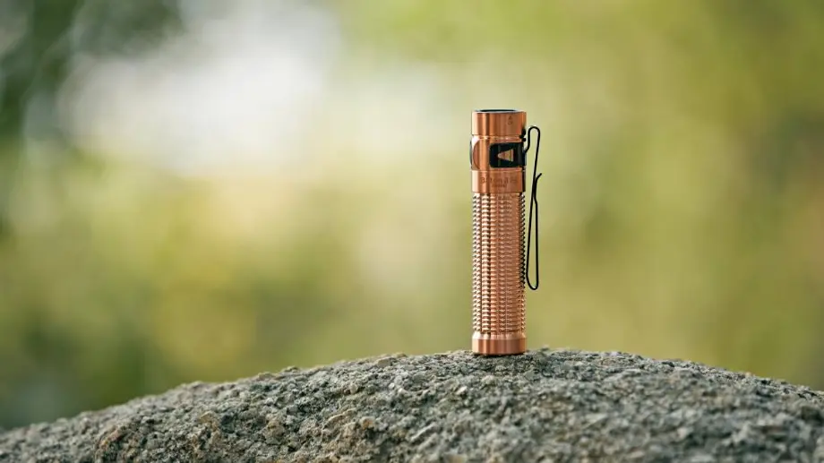 Hear What Other Fans Think About Baton 3 Pro Cu Flashlight