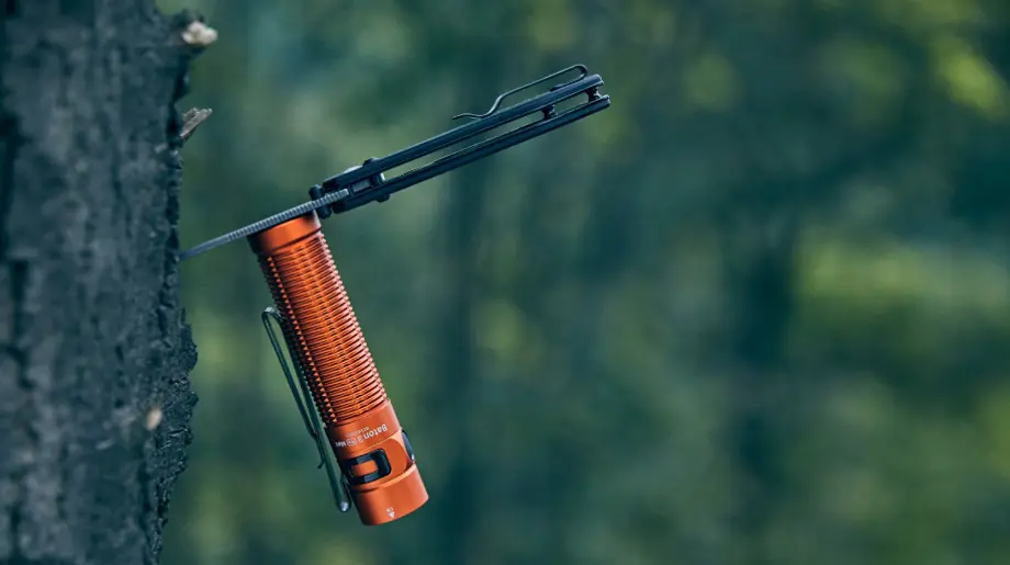 Stay Prepared with the Best Flashlights on the Market