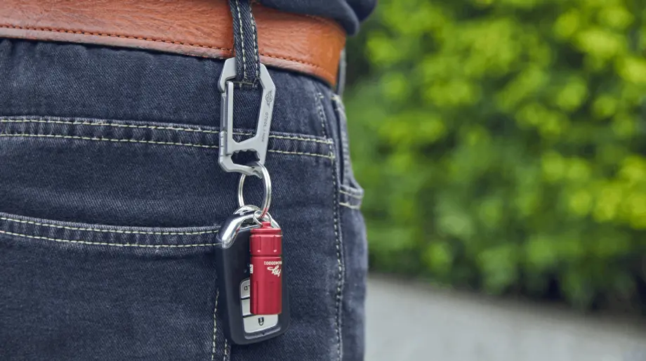 3 Everyday Carry Tools You Need to Have In Your Pocket/Bag