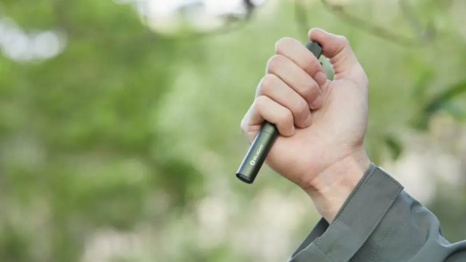 3 Olight Pocket Flashlight That Get Rave Reviews 2023