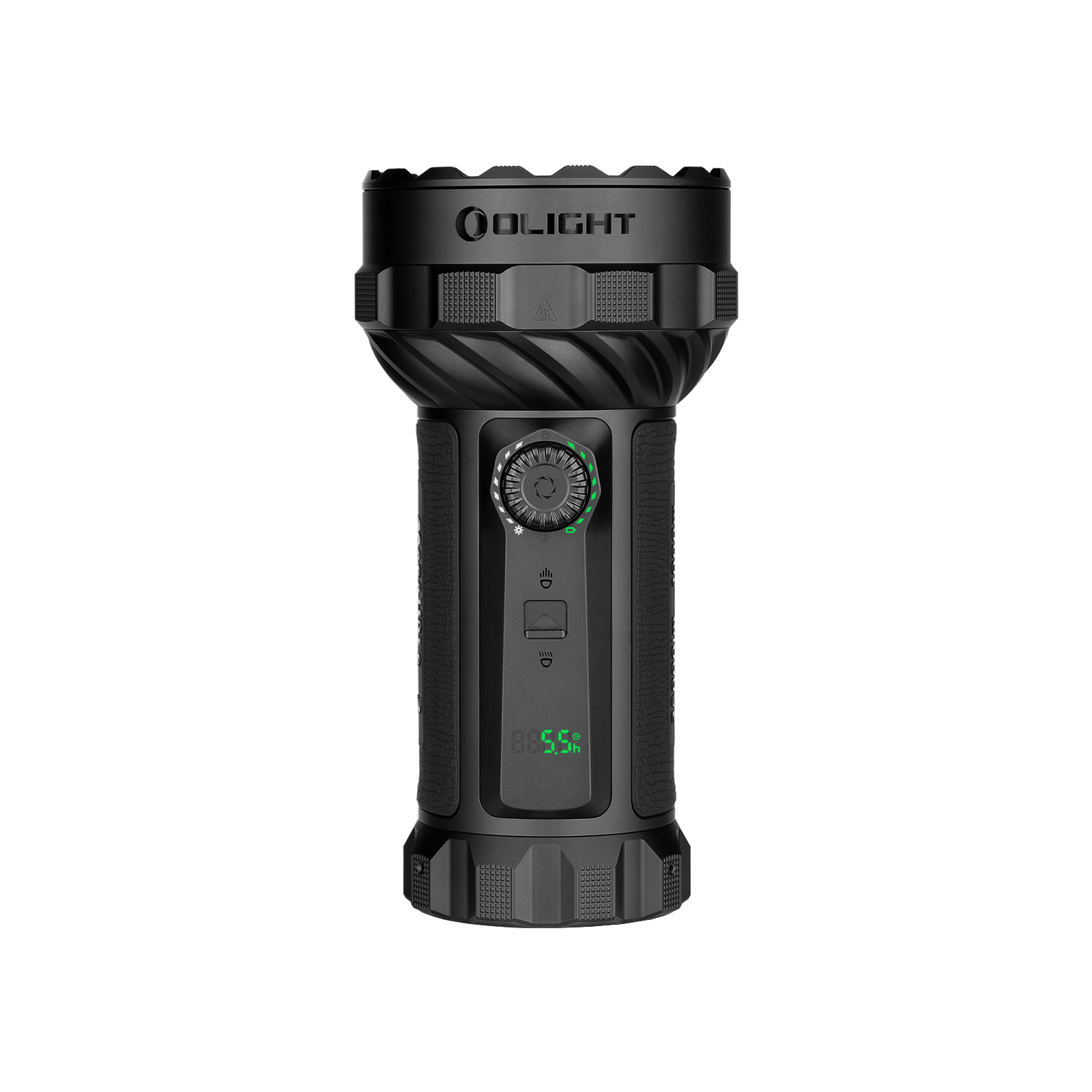 Marauder 3 - 25,000 Lumen Rechargeable Flashlight
