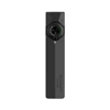 Olight Black ArkPro Ultra with textured body and control dial for multi-function illumination