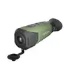 TOPDON TC002 portable infrared thermal imaging camera, green, with lens cap