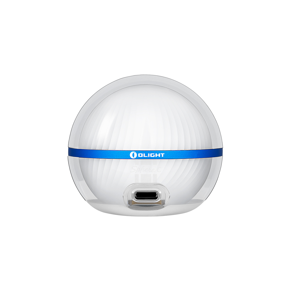 Sphere Ambient Light with App Control