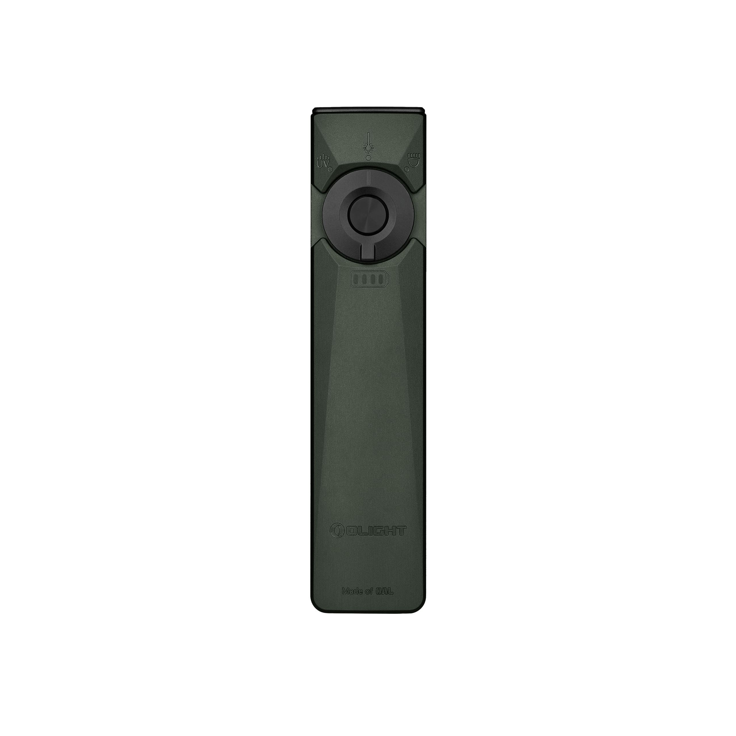 ╲*╱様 【美品】Olight Arkfeld Ultra（オリーブグリーン／O Olight Arkfeld Ultra Olive Green NW - Blade HQ