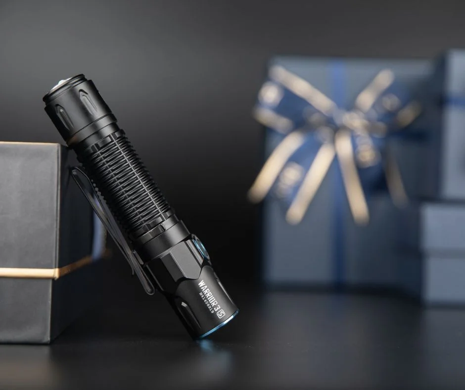 Discover Top Durable Flashlights for Every Situation