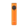Arkfeld Pro Flat EDC Flashlight