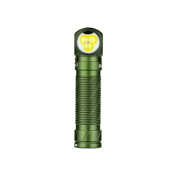 オーライト　olight perun3 ヘッドライト　アーミーグリーン　防災 オーライト olight perun3 ヘッドライト アーミーグリーン 防災