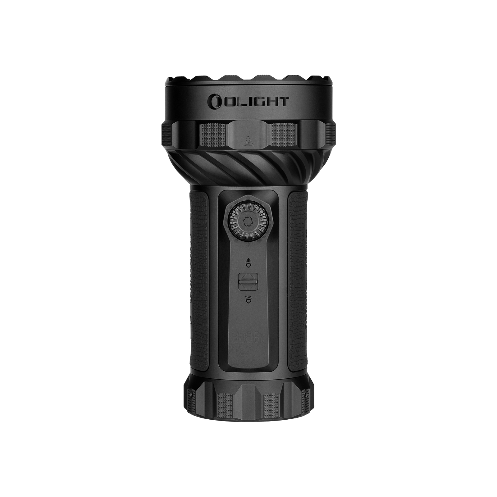 Olight Marauder 3 25,000-lumen rechargeable flashlight
