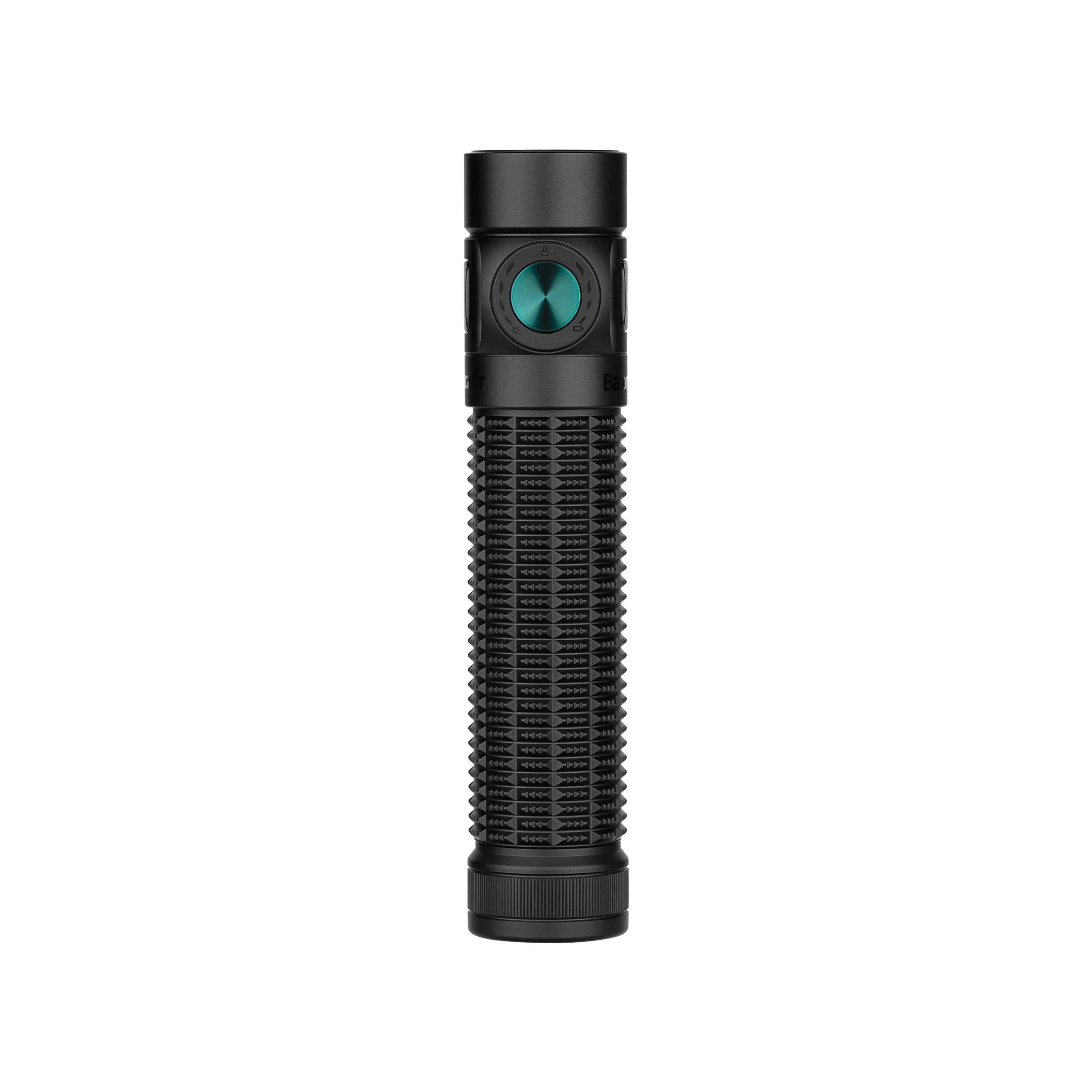 Baton 4 Pro EDC Flashlight - 1600 Lumens USB-C - Olight