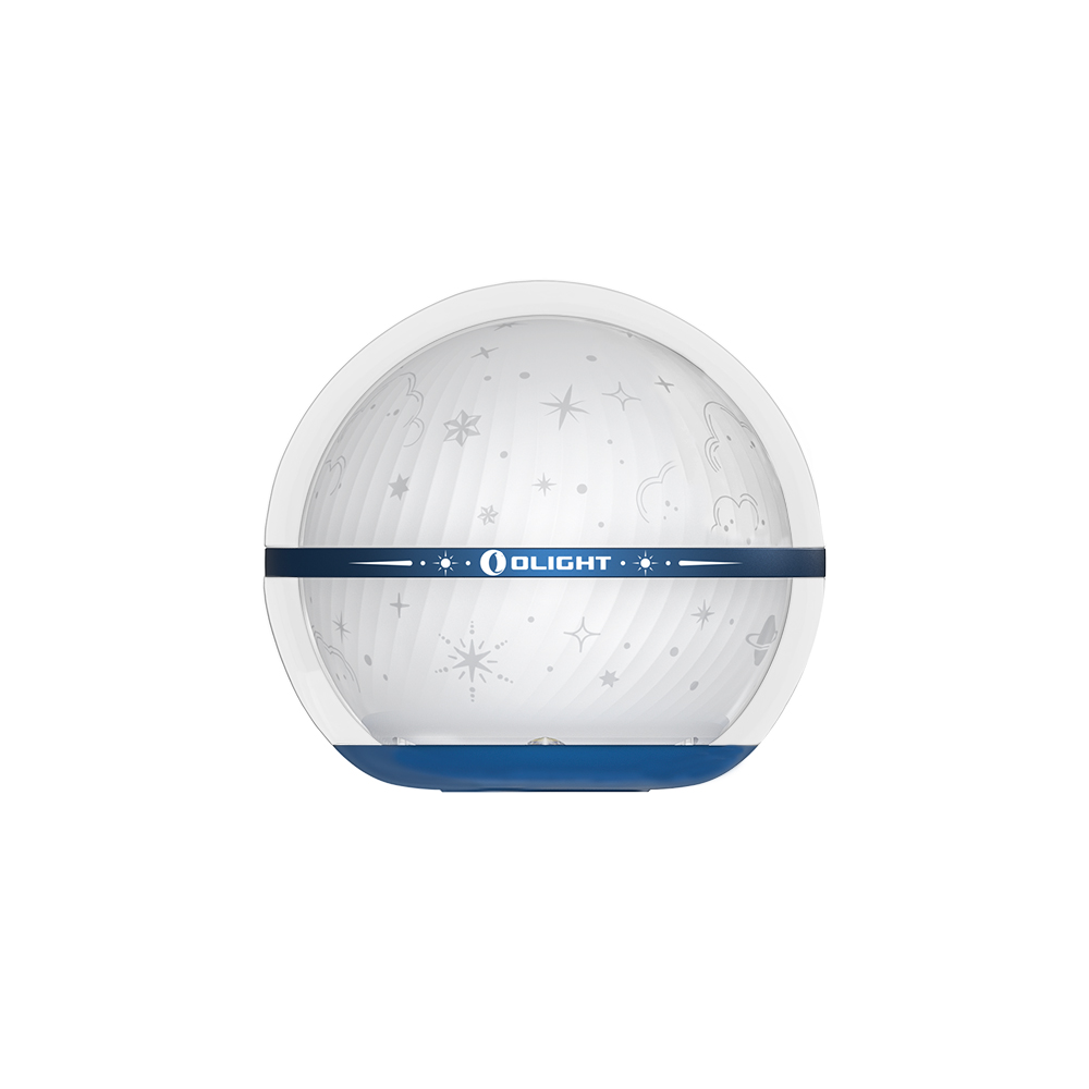 オーライト　Olight Sphere C バルブライト　6個 Sphere C Smart Ambient Light 360 Degree App Control USB-C IP56