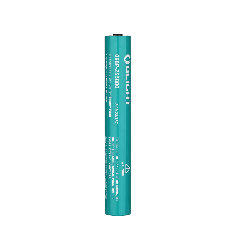 Javelot Turbo 2 Battery Pack Rechargeable Replacement Power Cell