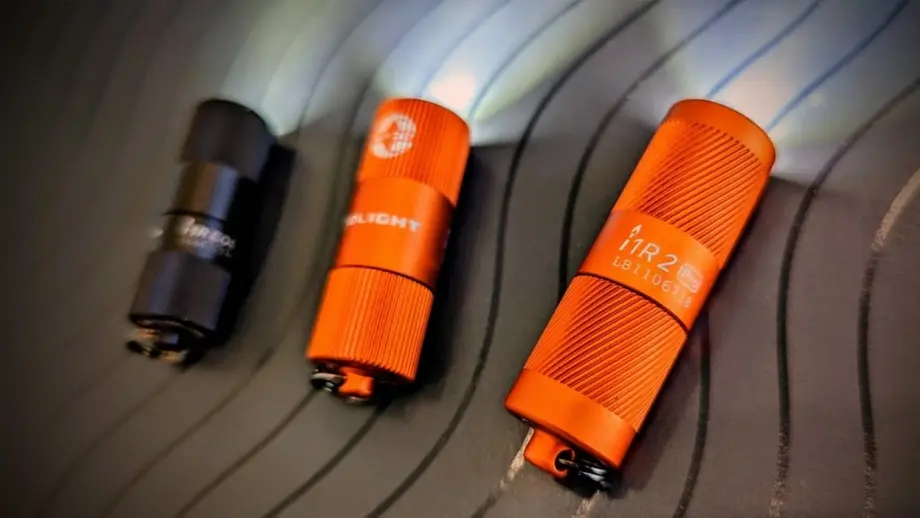 Best Keychain Flashlight 2026: A Complete Buying Guide