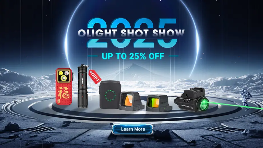 Redefining Your Tactical Gear: The All-New Osight Series is here!