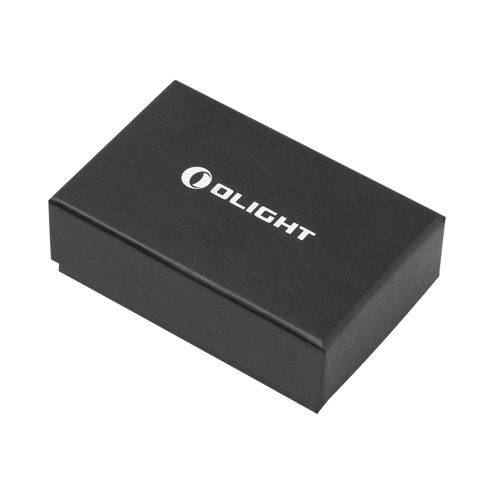 Olight Ti Emergency Whistle Titanium Ultralight EDC Survival Gear