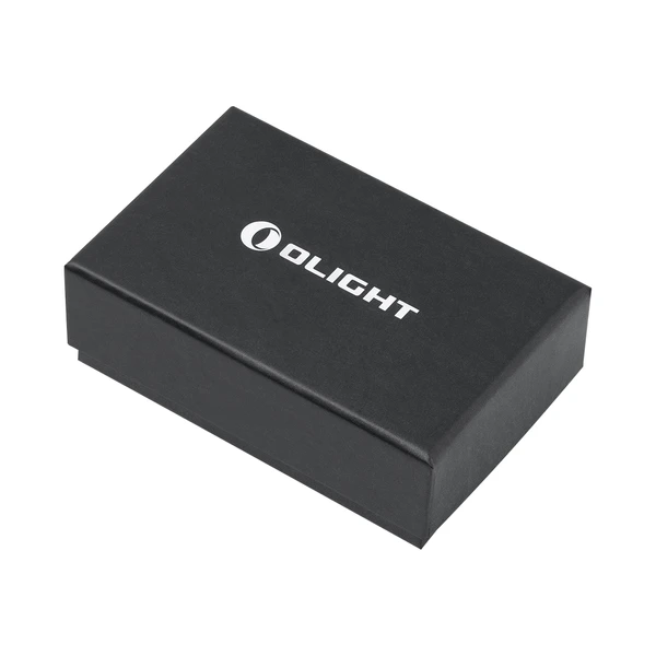 Olight Ti Emergency Whistle Titanium Ultralight EDC Survival Gear