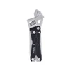 NexTool W40 multi-tool featuring an adjustable wrench and black handle isolated on a white background